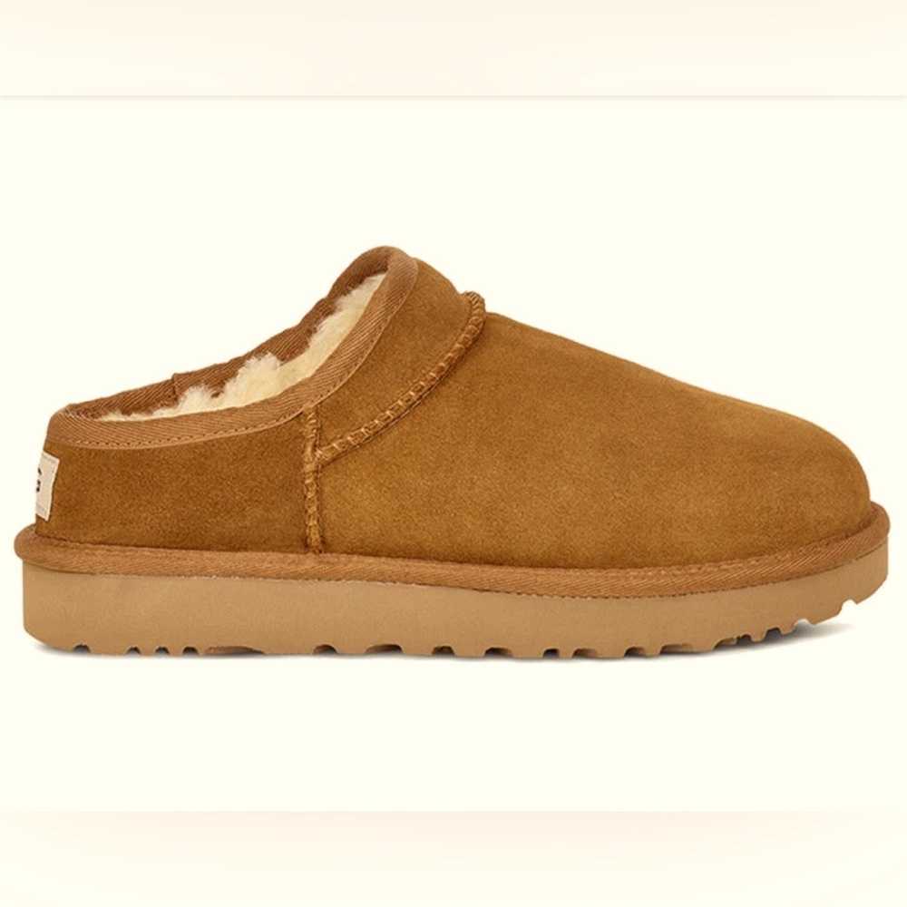 Ugg Classic Slipper (Discontinued Style)